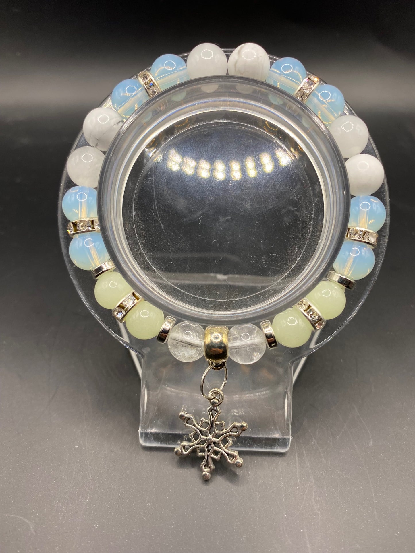 Let It Snow (OC - Holiday)