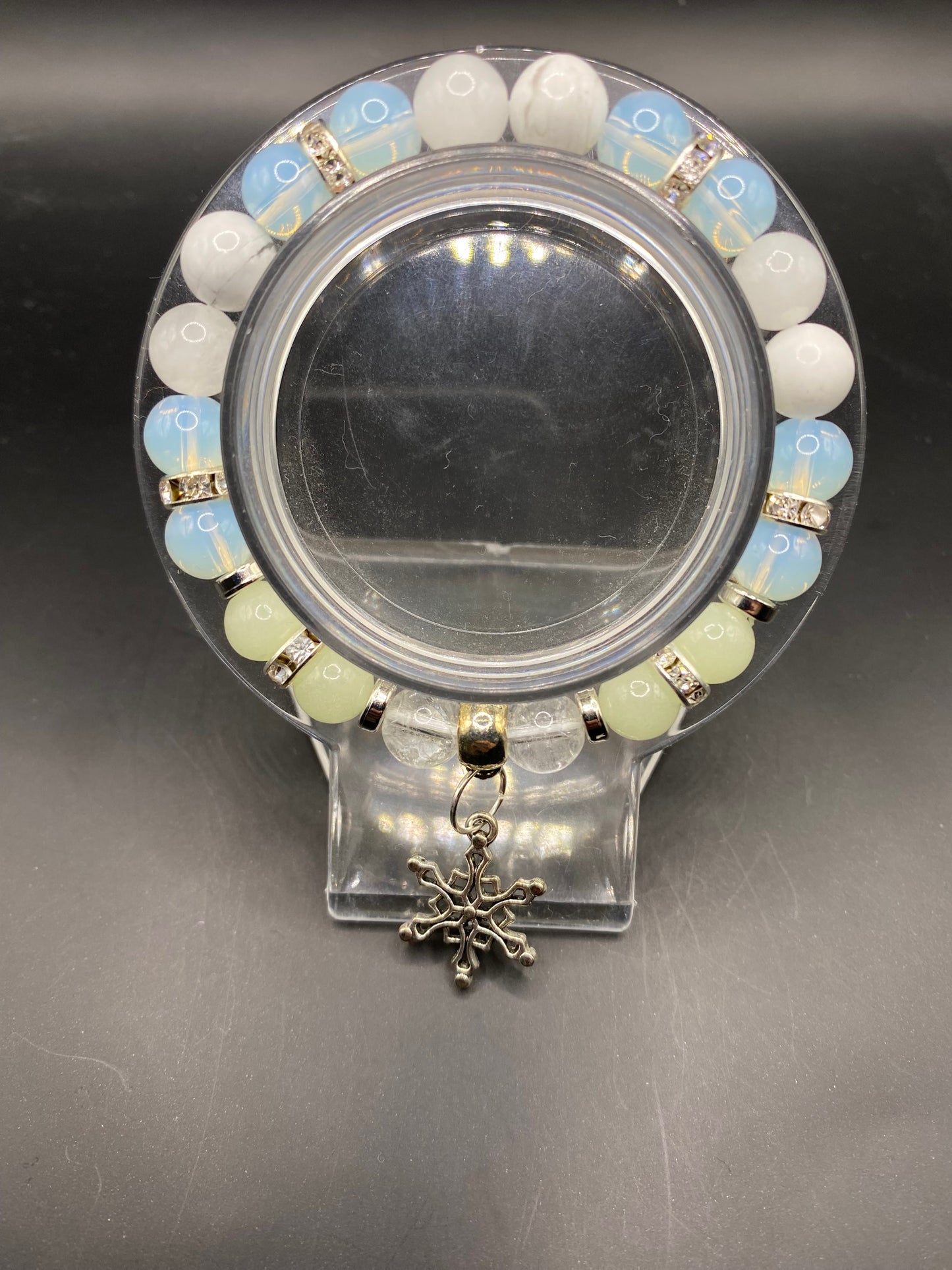 Let It Snow (OC - Holiday)