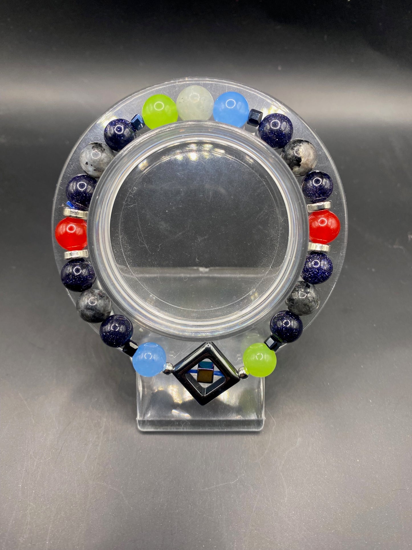 Vincent Whittman (Human Vox - Hazbin Hotel)