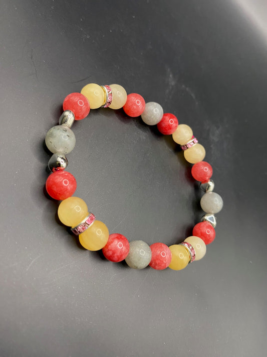 Romance - Saja Boys (K-Pop Demon Hunters)