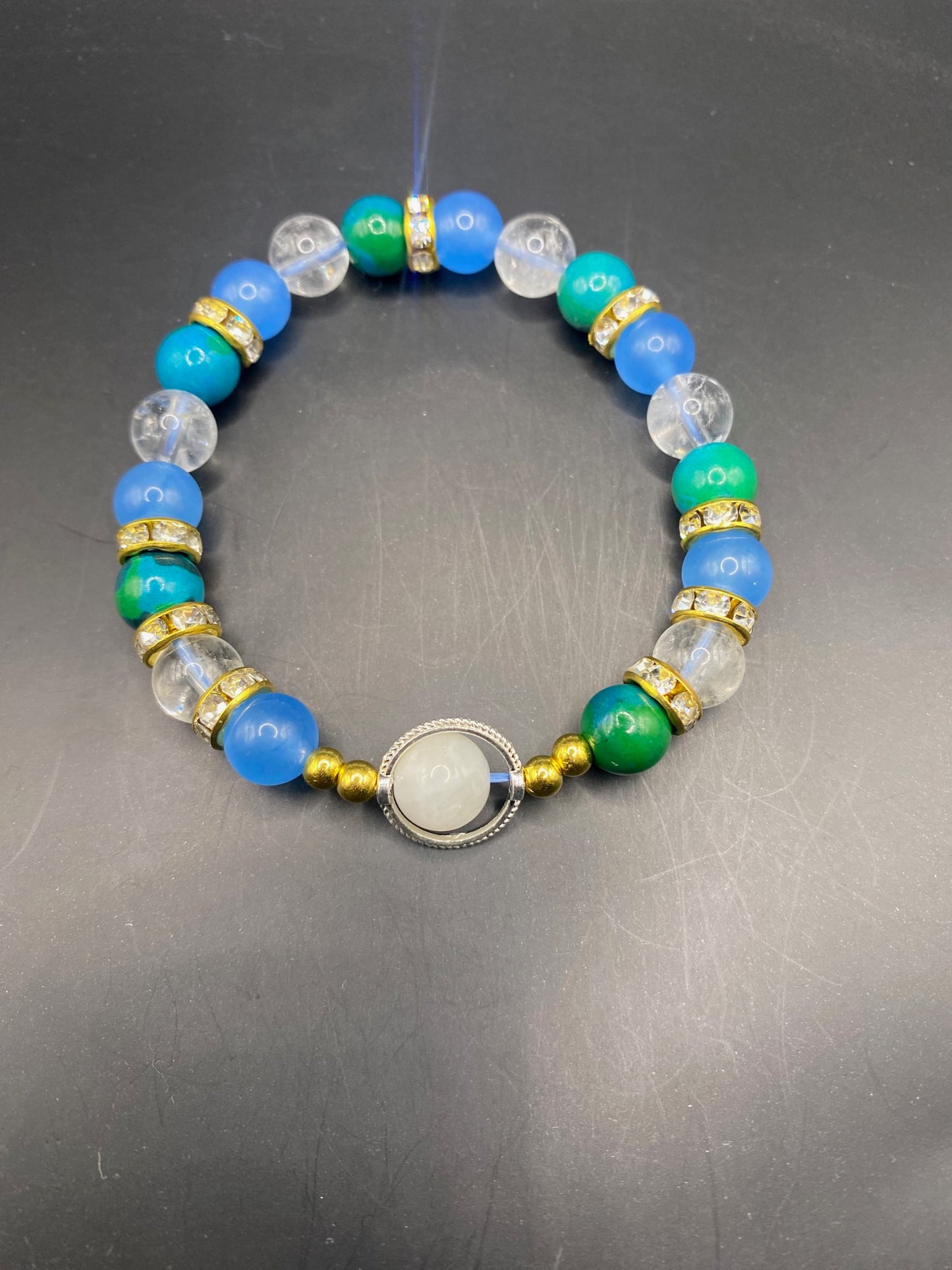 Sailor Mercury (Sailor Moon)