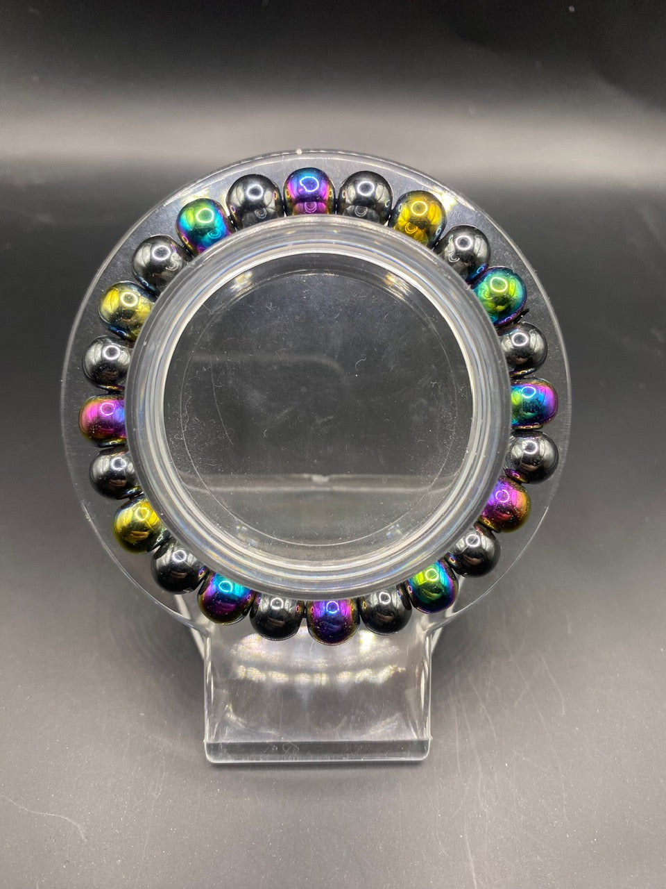 Weighted Rainbow (OC)