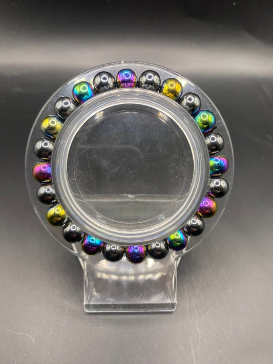 Weighted Rainbow (OC)