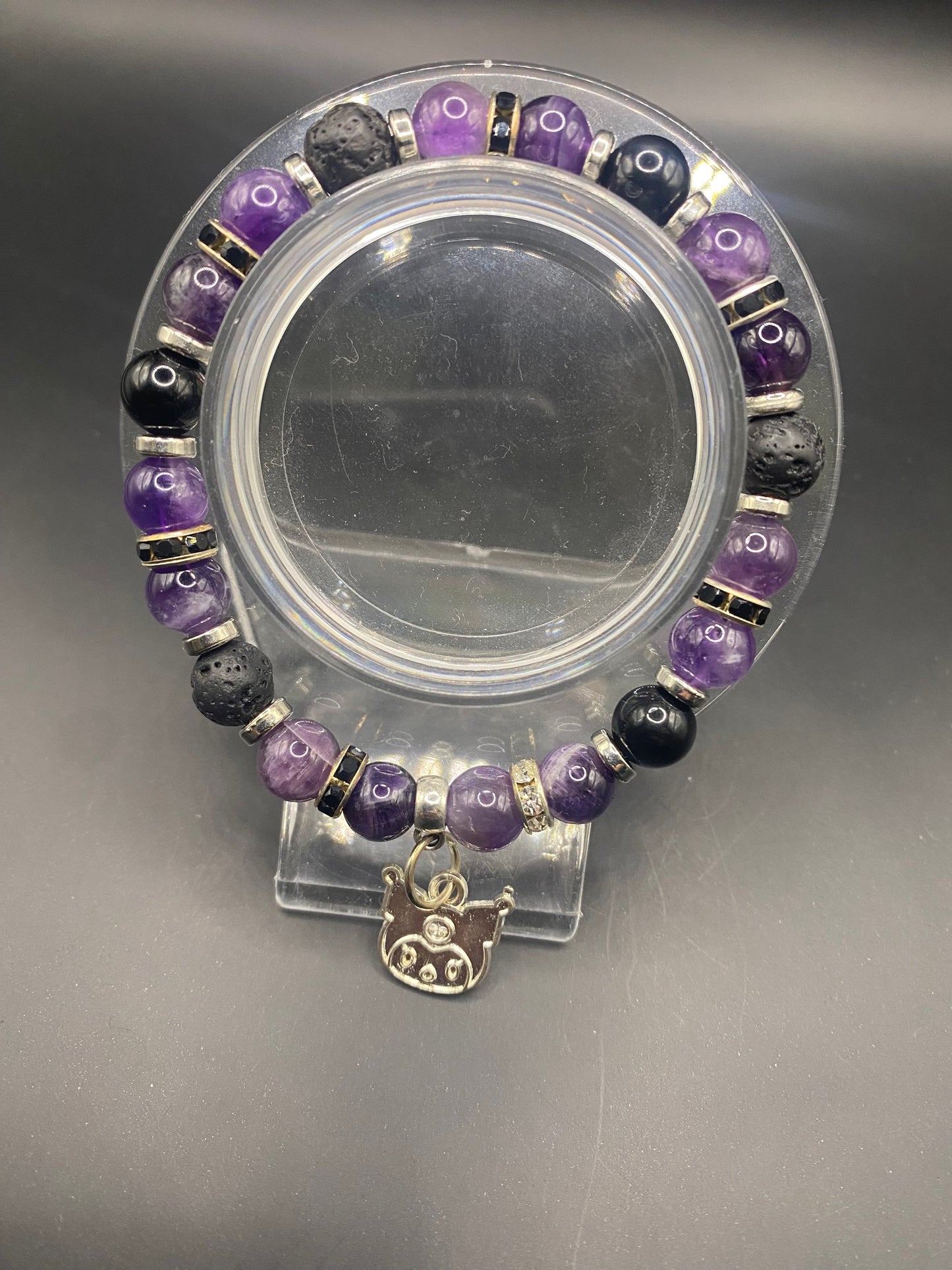 Sanrio bracelets (ALL one-of-a-kind!!)