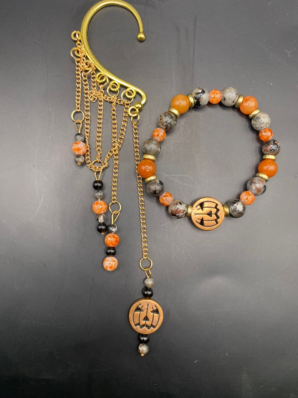 Trick-or-Treat (OC) (SET)