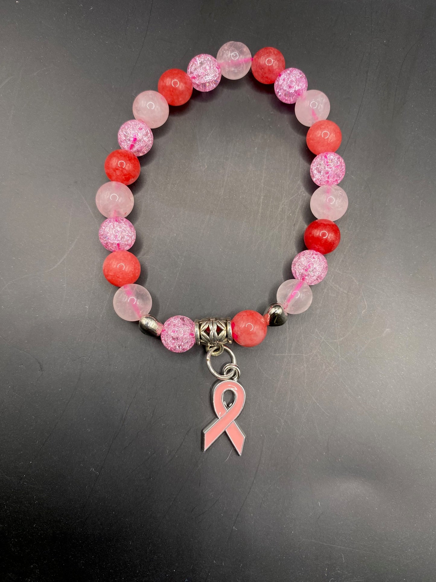 Breast Cancer Awareness (EXCLUSIVE)