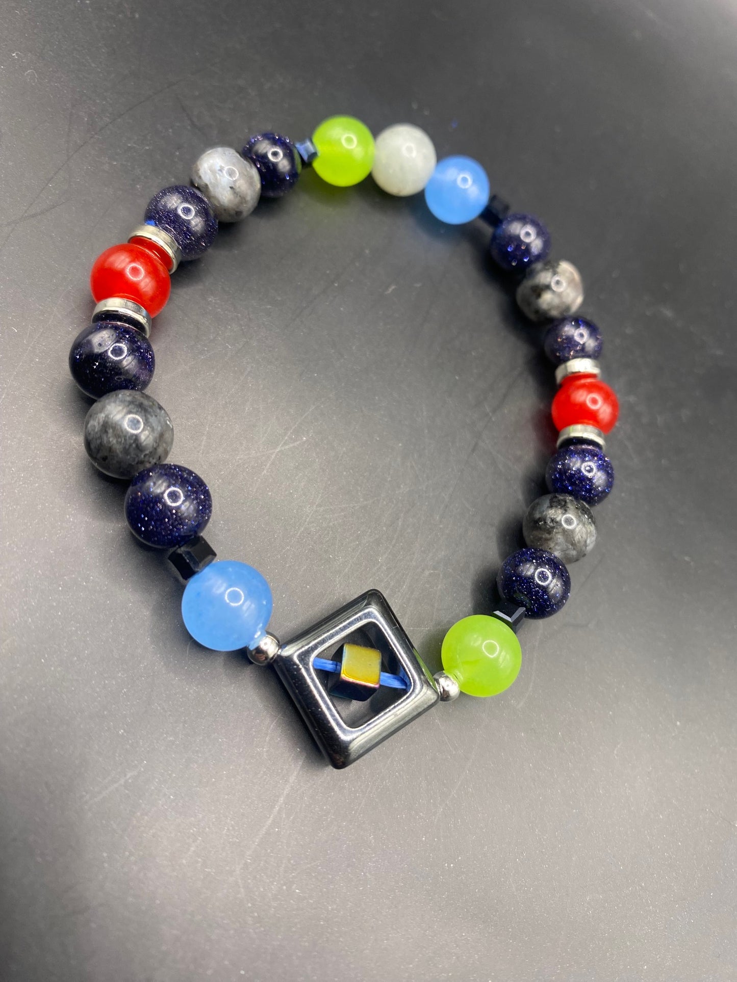 Vincent Whittman (Human Vox - Hazbin Hotel)