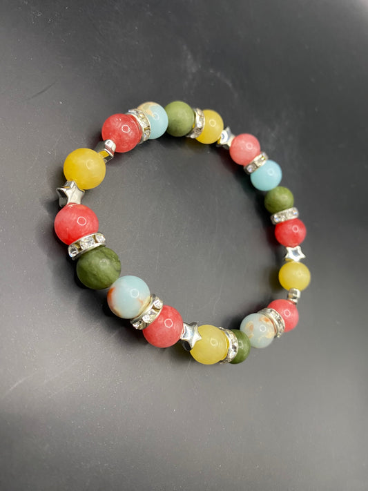 Abby - Saja Boys (K-Pop Demon Hunters)