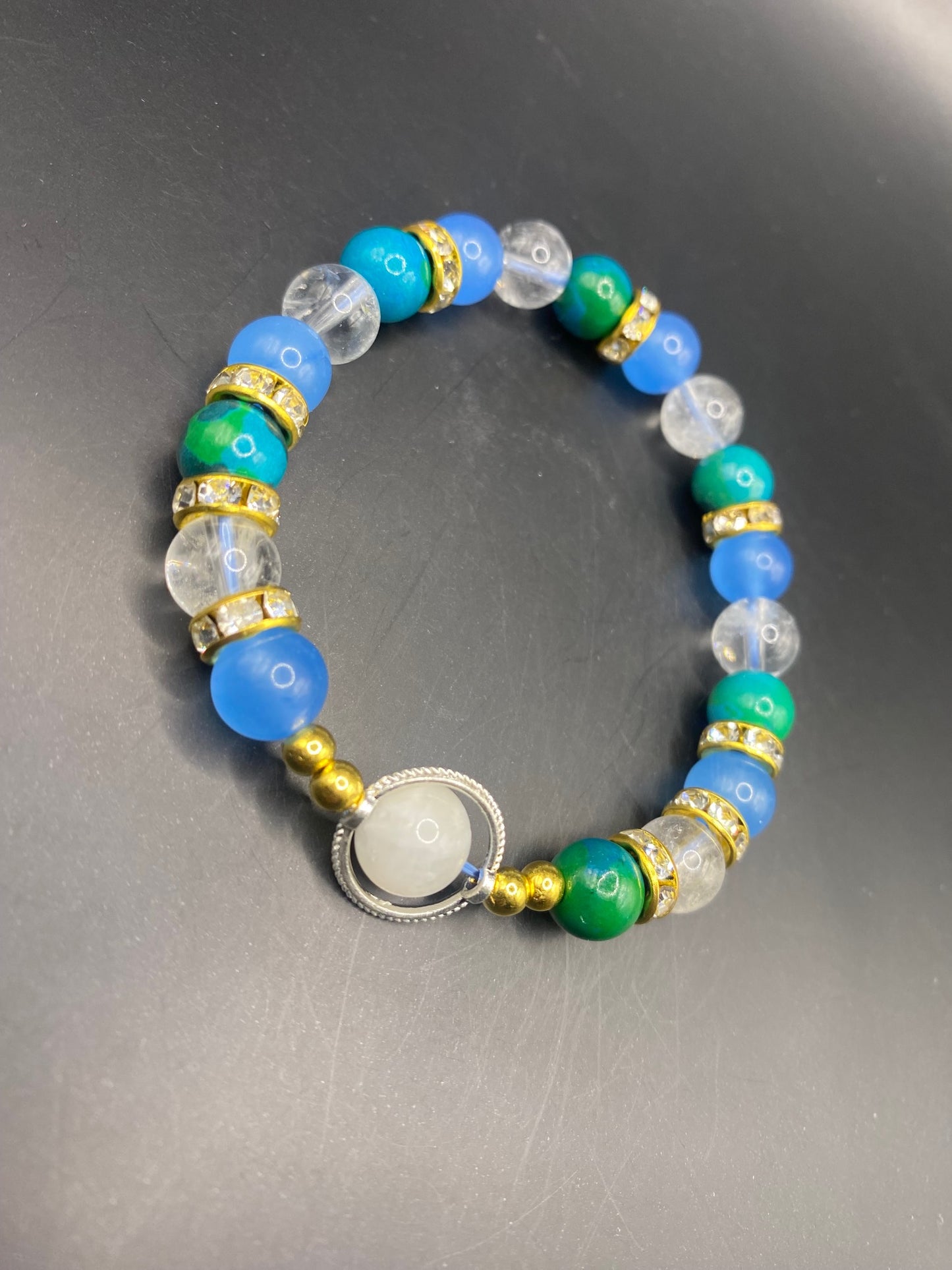 Sailor Mercury (Sailor Moon)