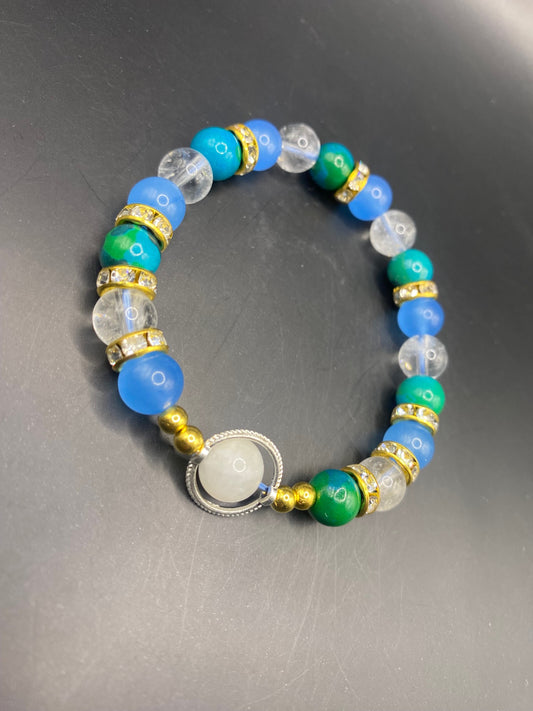 Sailor Mercury (Sailor Moon)