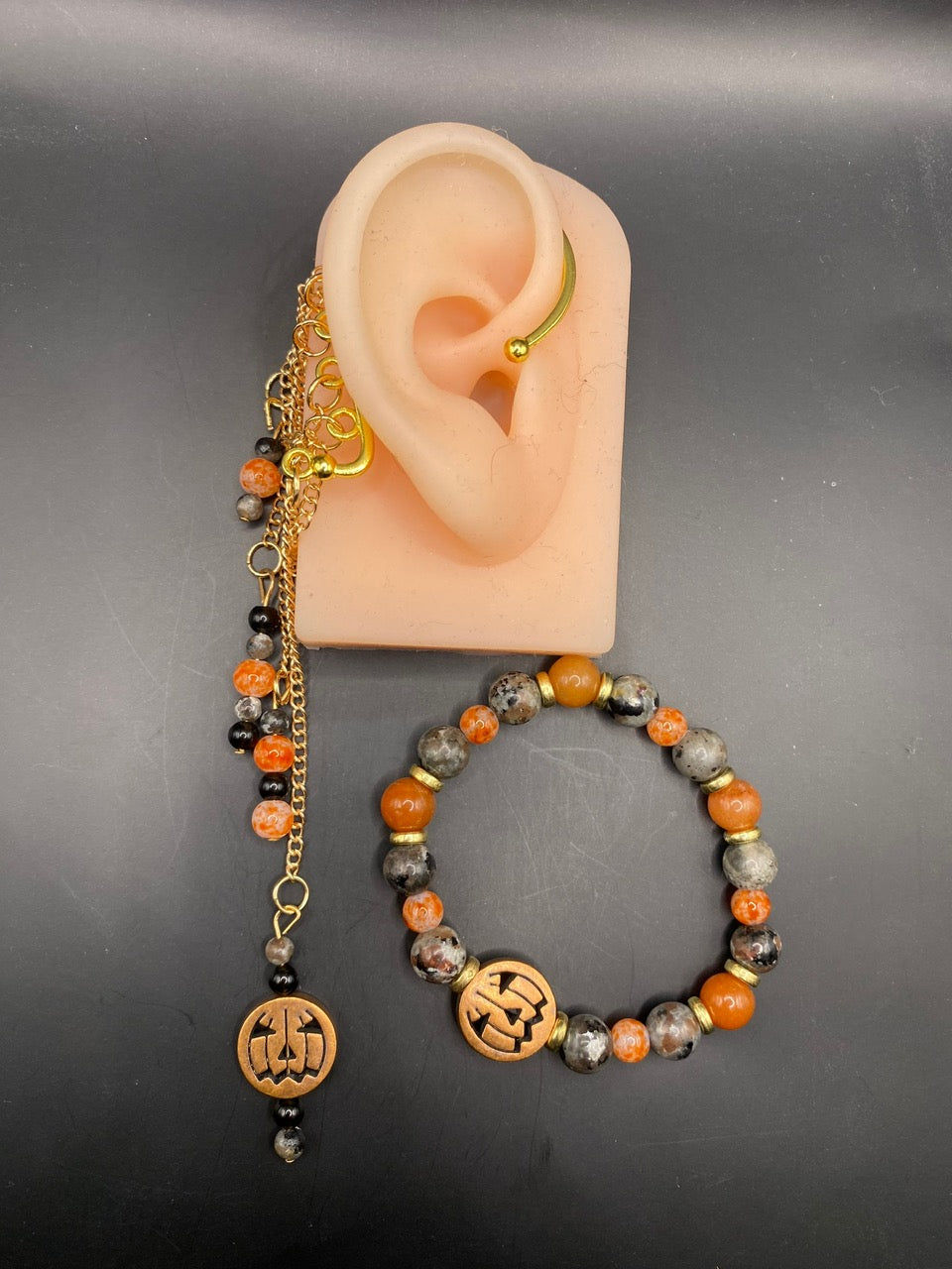 Trick-or-Treat (OC) (SET)