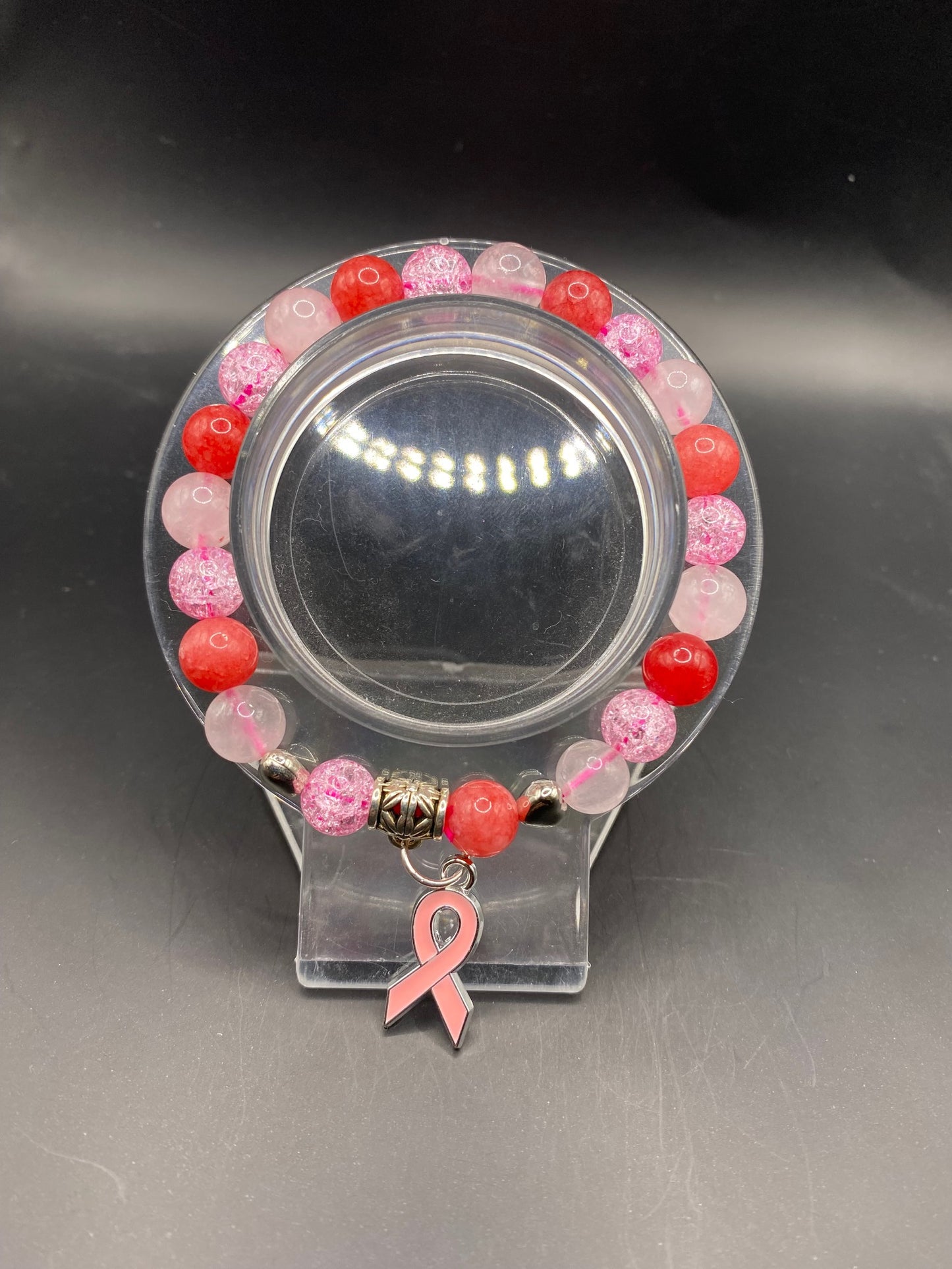 Breast Cancer Awareness (EXCLUSIVE)