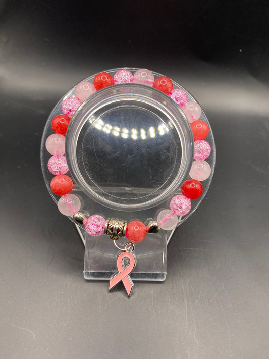 Breast Cancer Awareness (EXCLUSIVE)