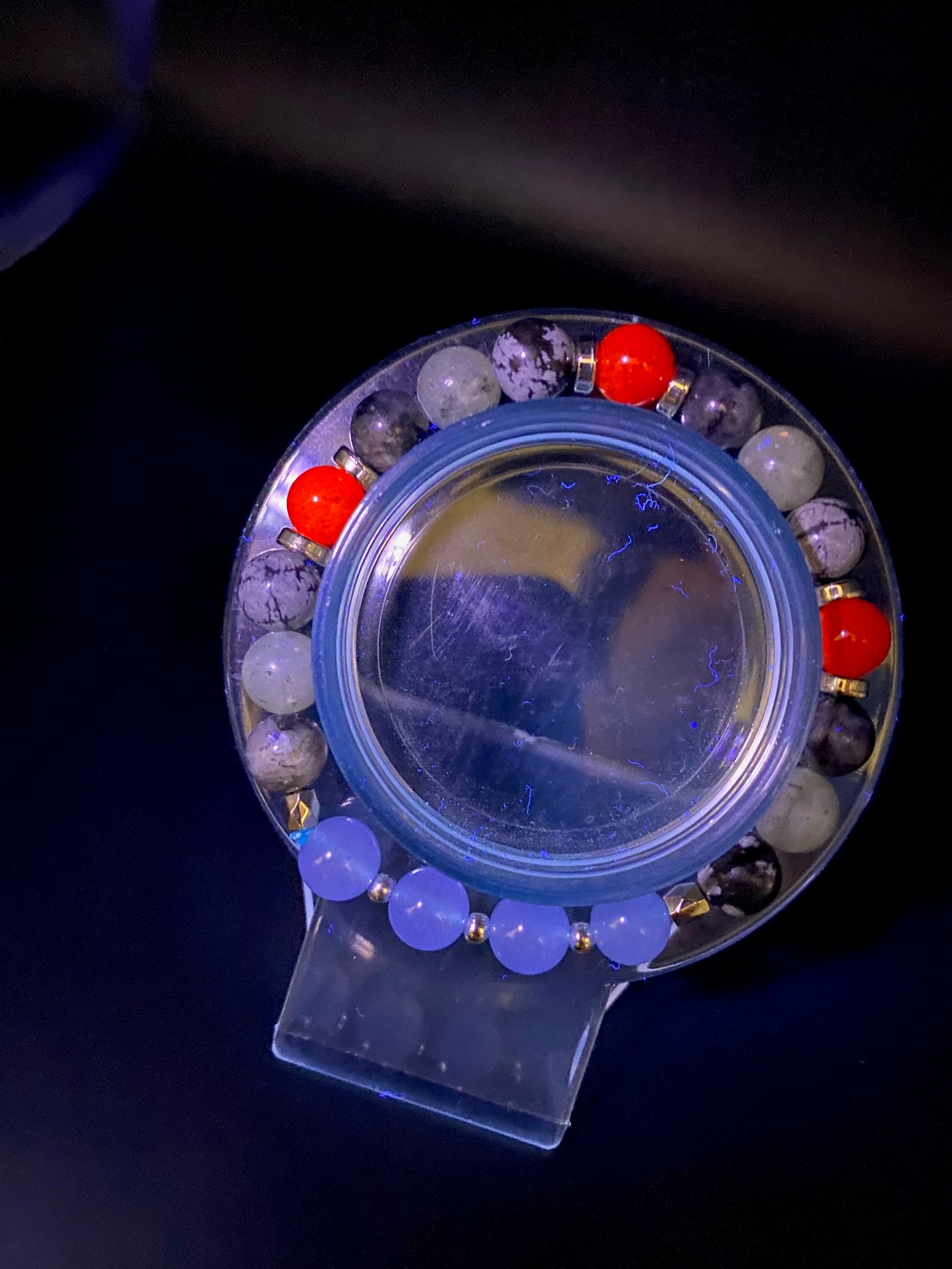 Vox - past version (Hazbin Hotel)