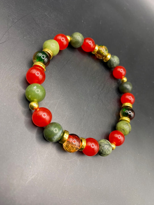 Happy Holidays (OC - Holiday)