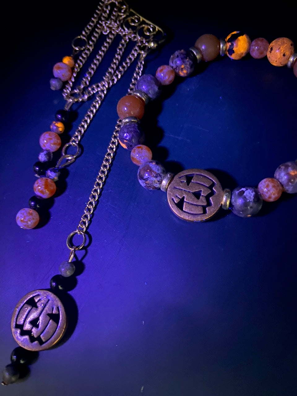 Trick-or-Treat (OC) (SET)