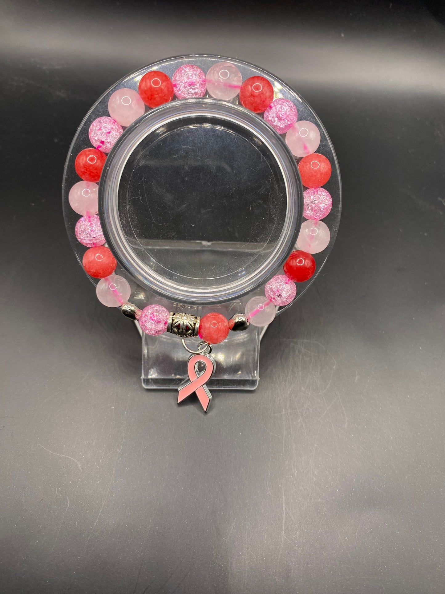 Breast Cancer Awareness (EXCLUSIVE)