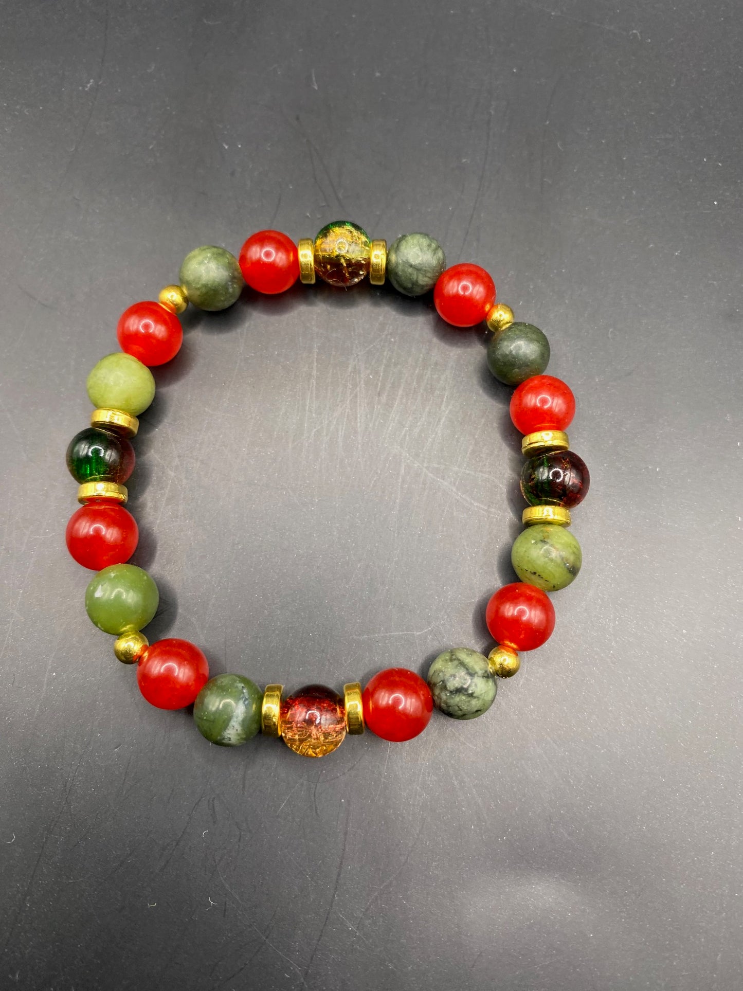 Happy Holidays (OC - Holiday)