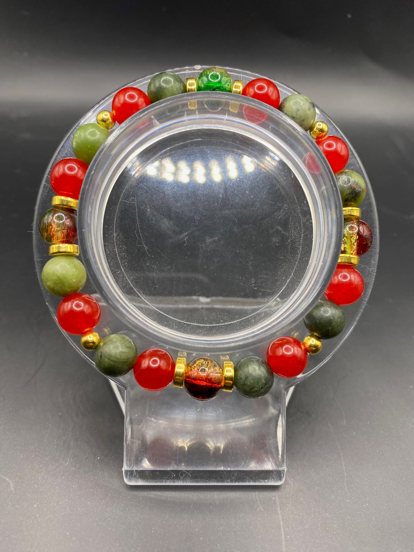 Happy Holidays (OC - Holiday)