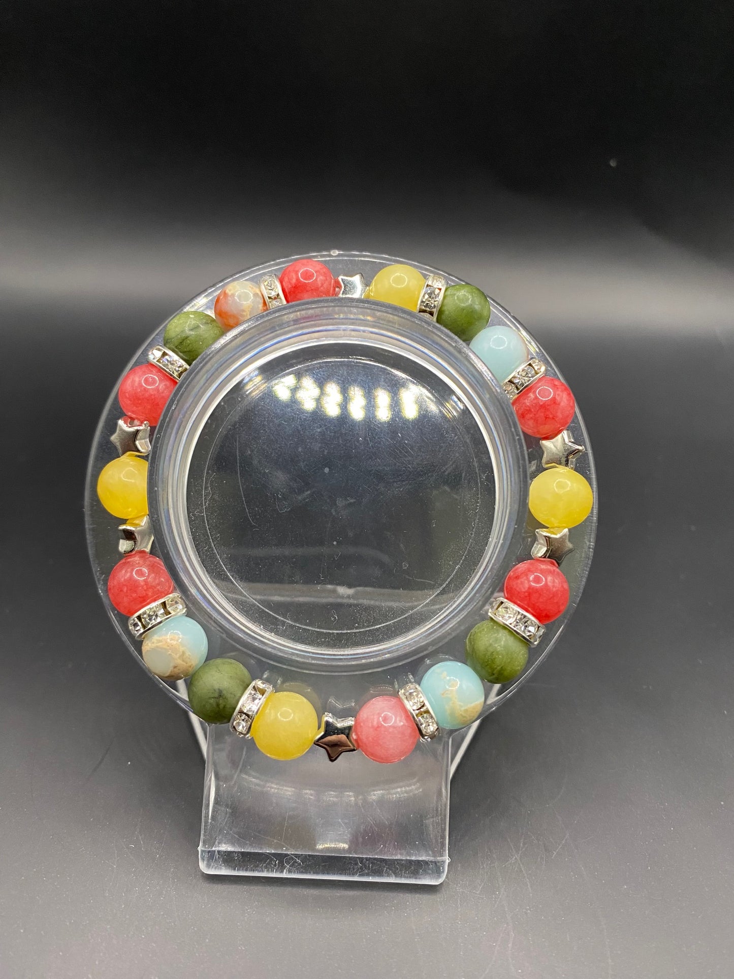 Abby - Saja Boys (K-Pop Demon Hunters)