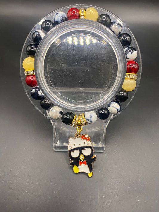 Sanrio bracelets (ALL one-of-a-kind!!)
