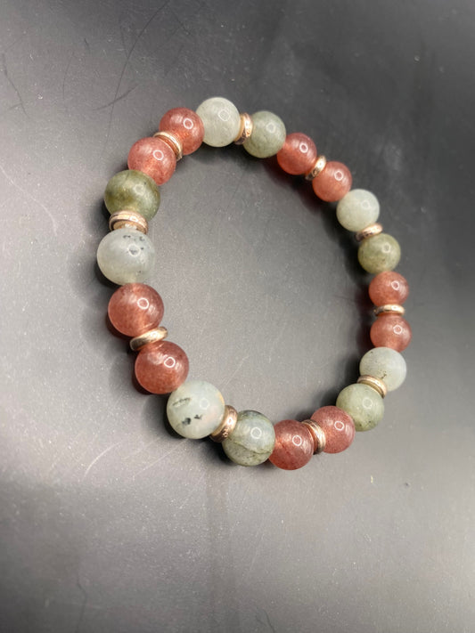 Blushing Cheeks (OC)