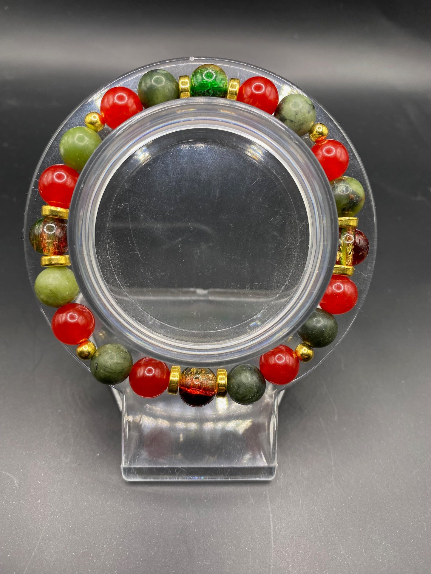 Happy Holidays (OC - Holiday)