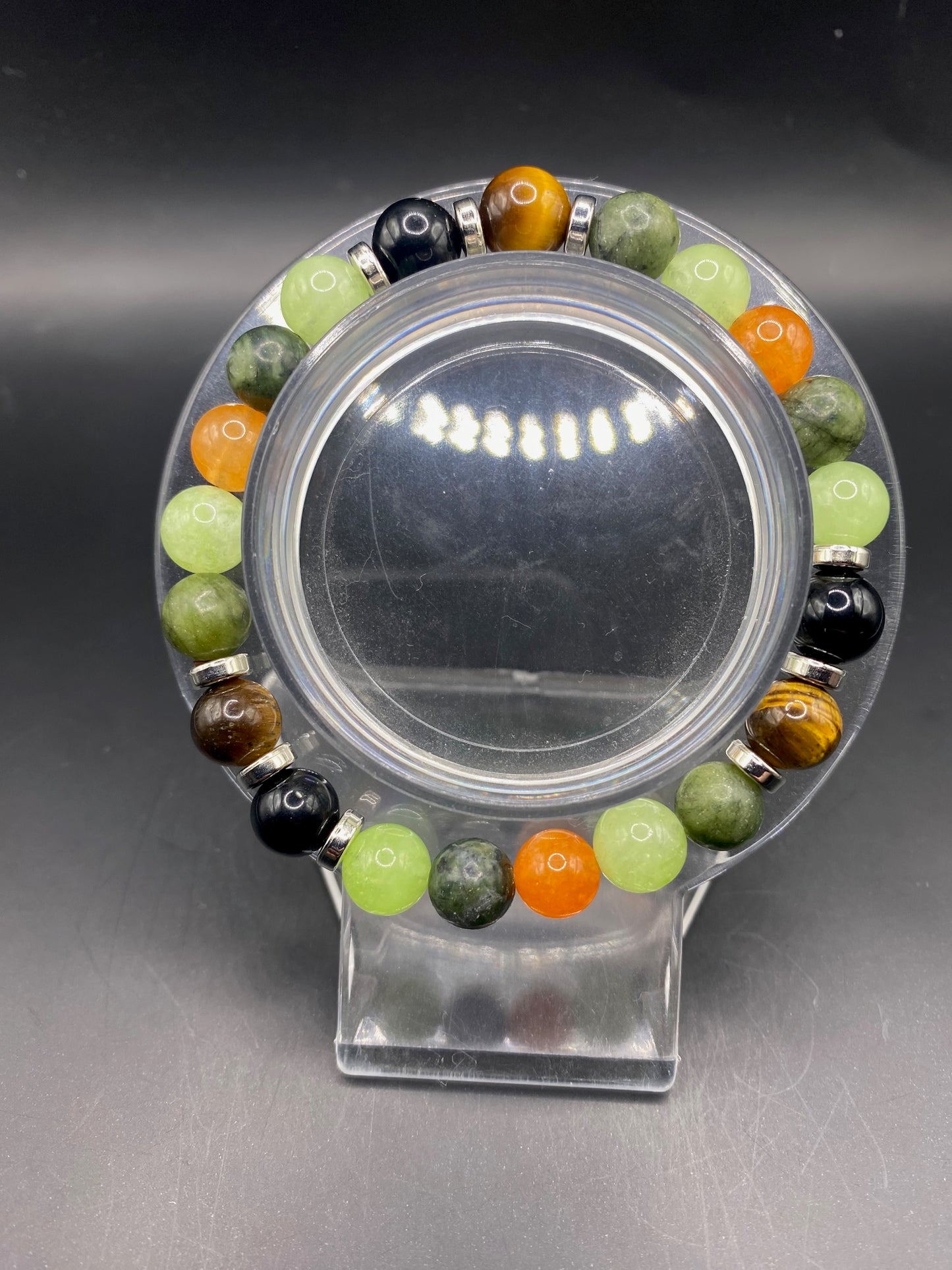 Andi (Knights of Guinevere)