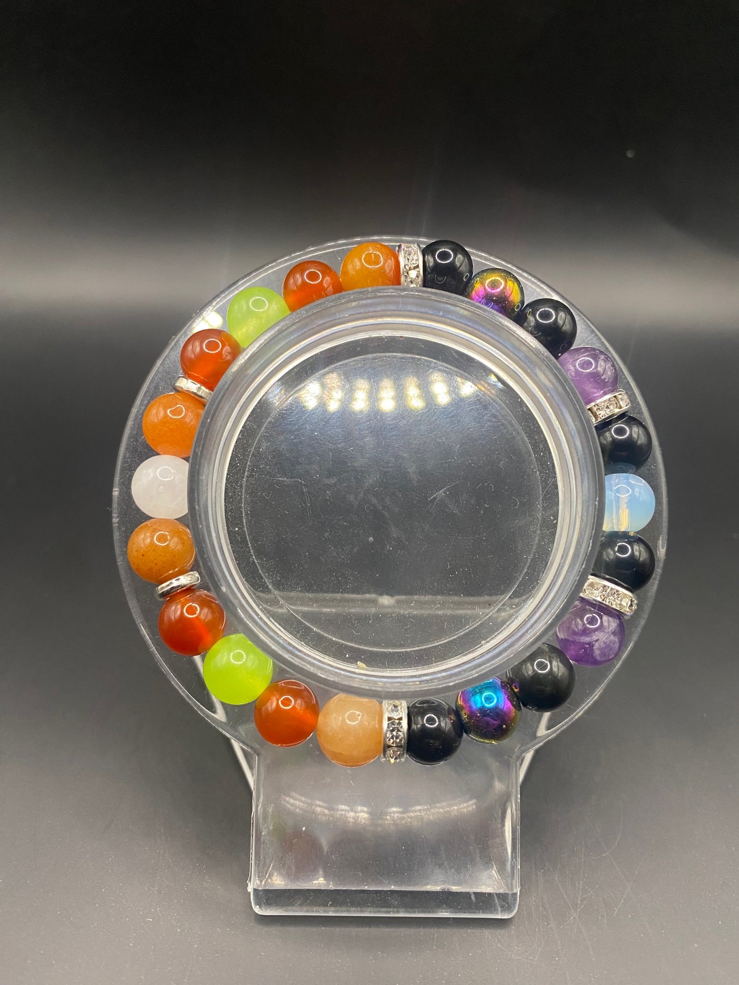 Jiji/Evil Eye (DanDaDan)