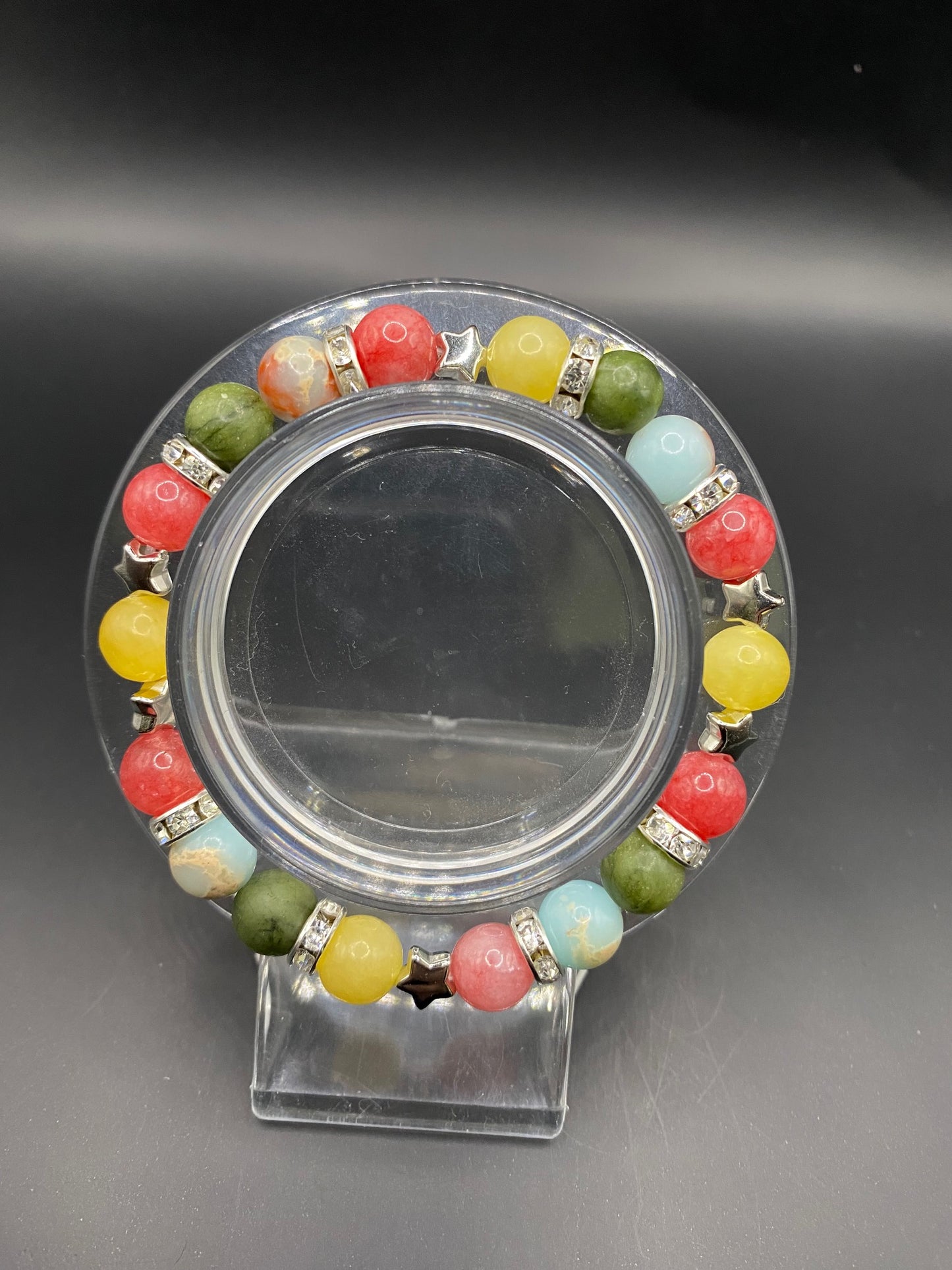 Abby - Saja Boys (K-Pop Demon Hunters)