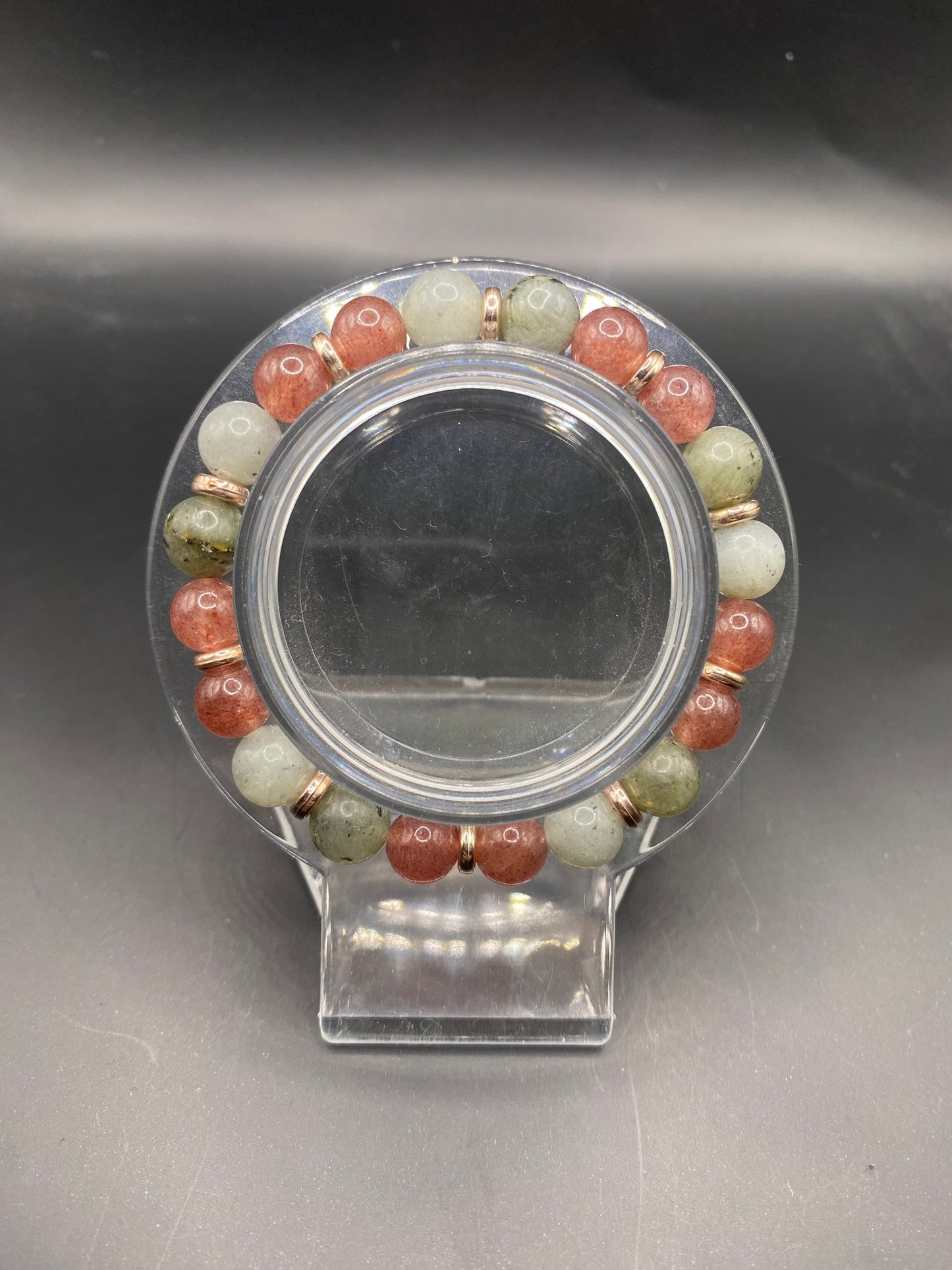 Blushing Cheeks (OC)