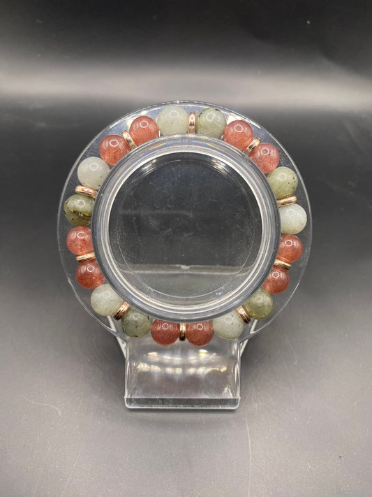 Blushing Cheeks (OC)