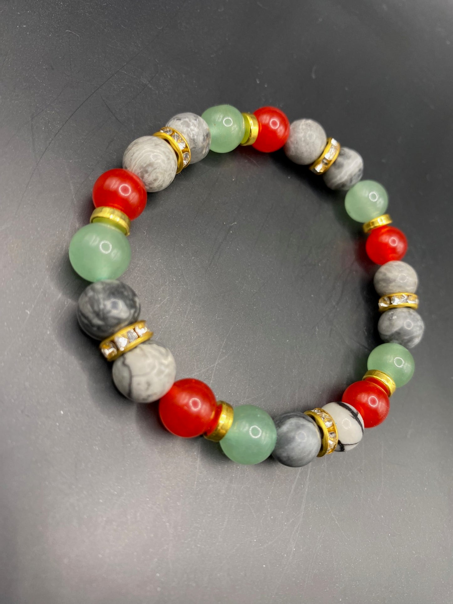 Silent Night (OC - Holiday)