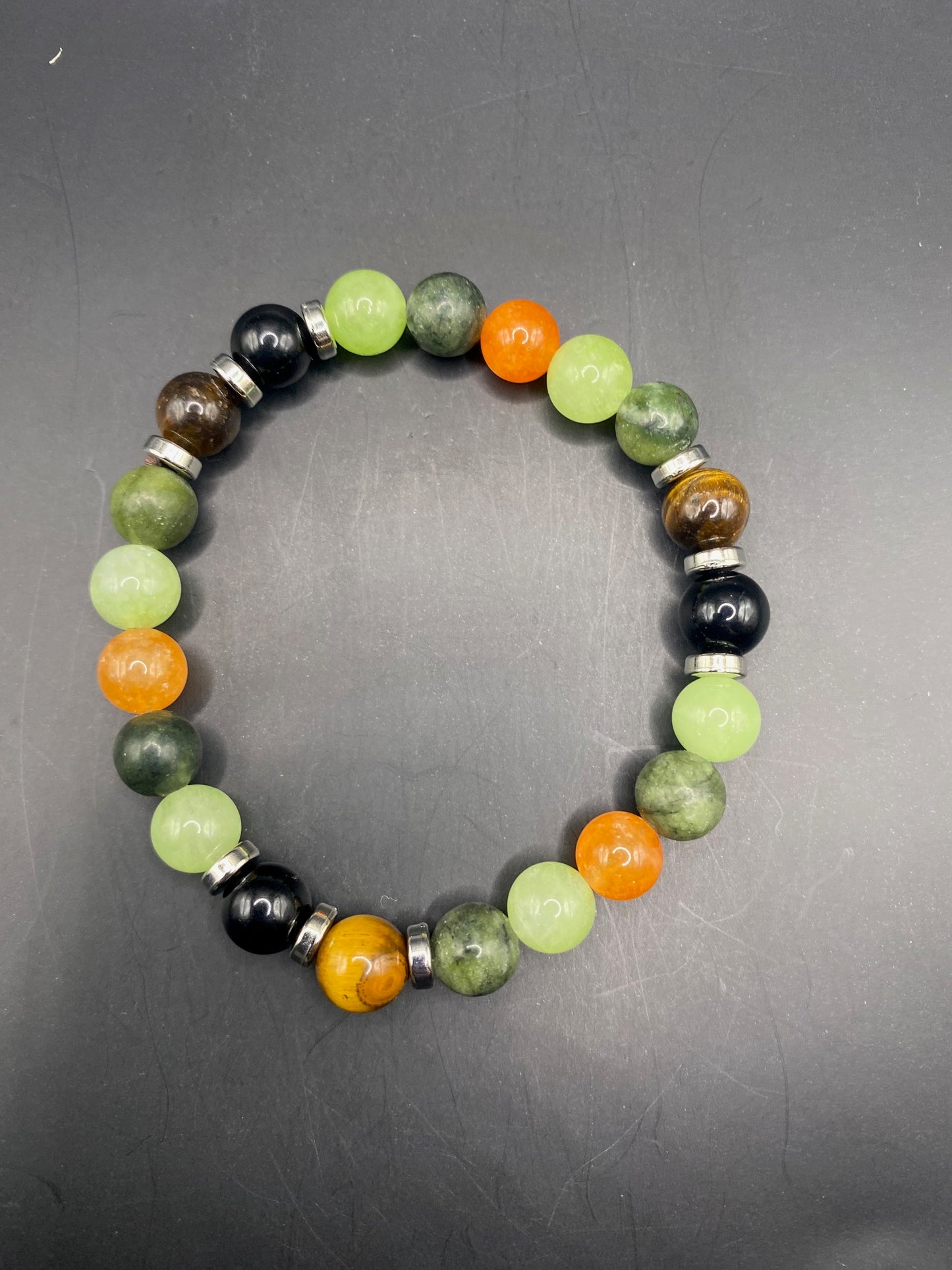 Andi (Knights of Guinevere)