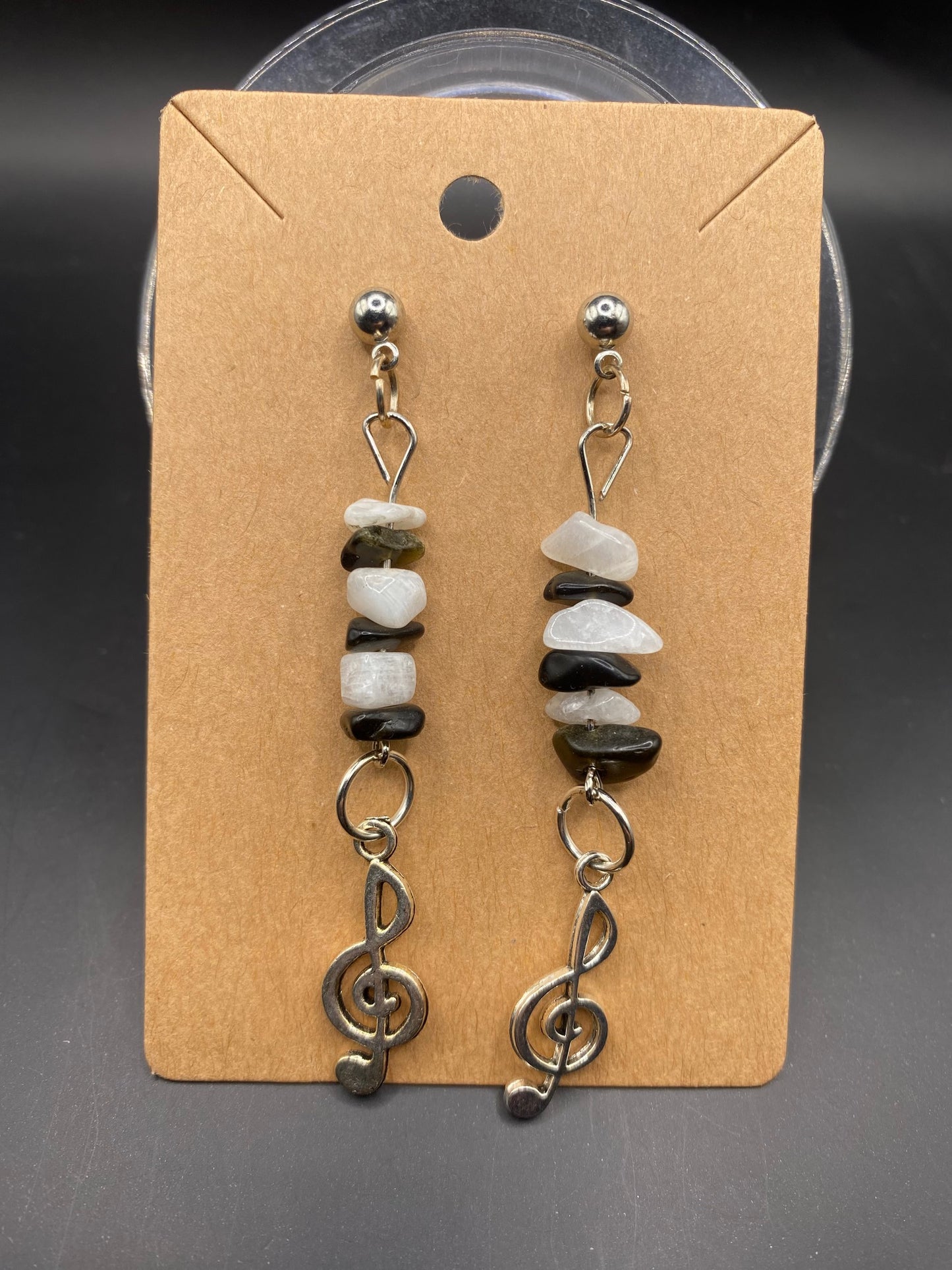 Symphony (earrings)