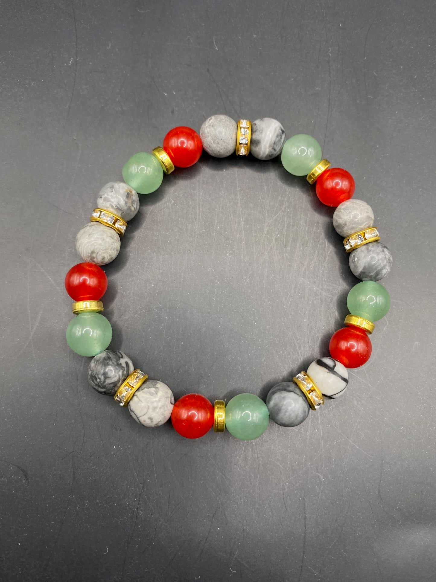 Silent Night (OC - Holiday)