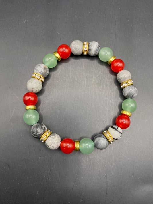 Silent Night (OC - Holiday)