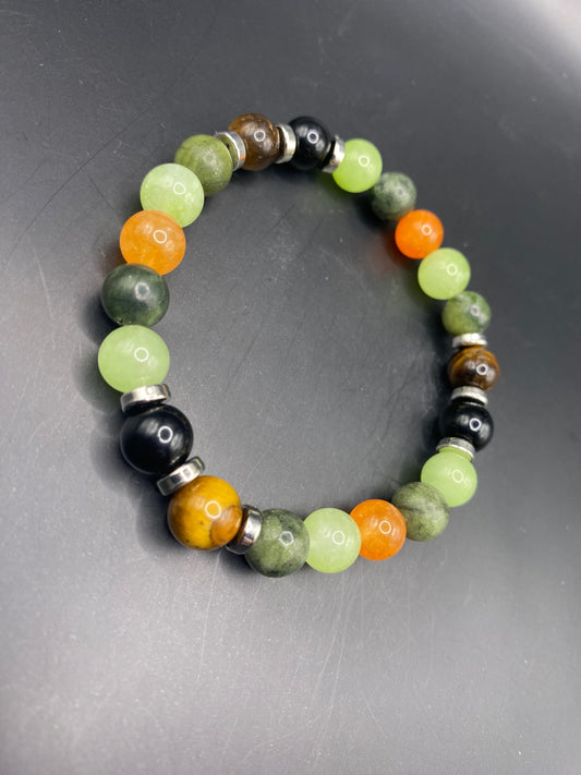 Andi (Knights of Guinevere)