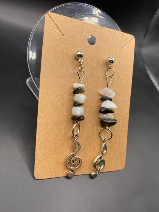 Symphony (earrings)