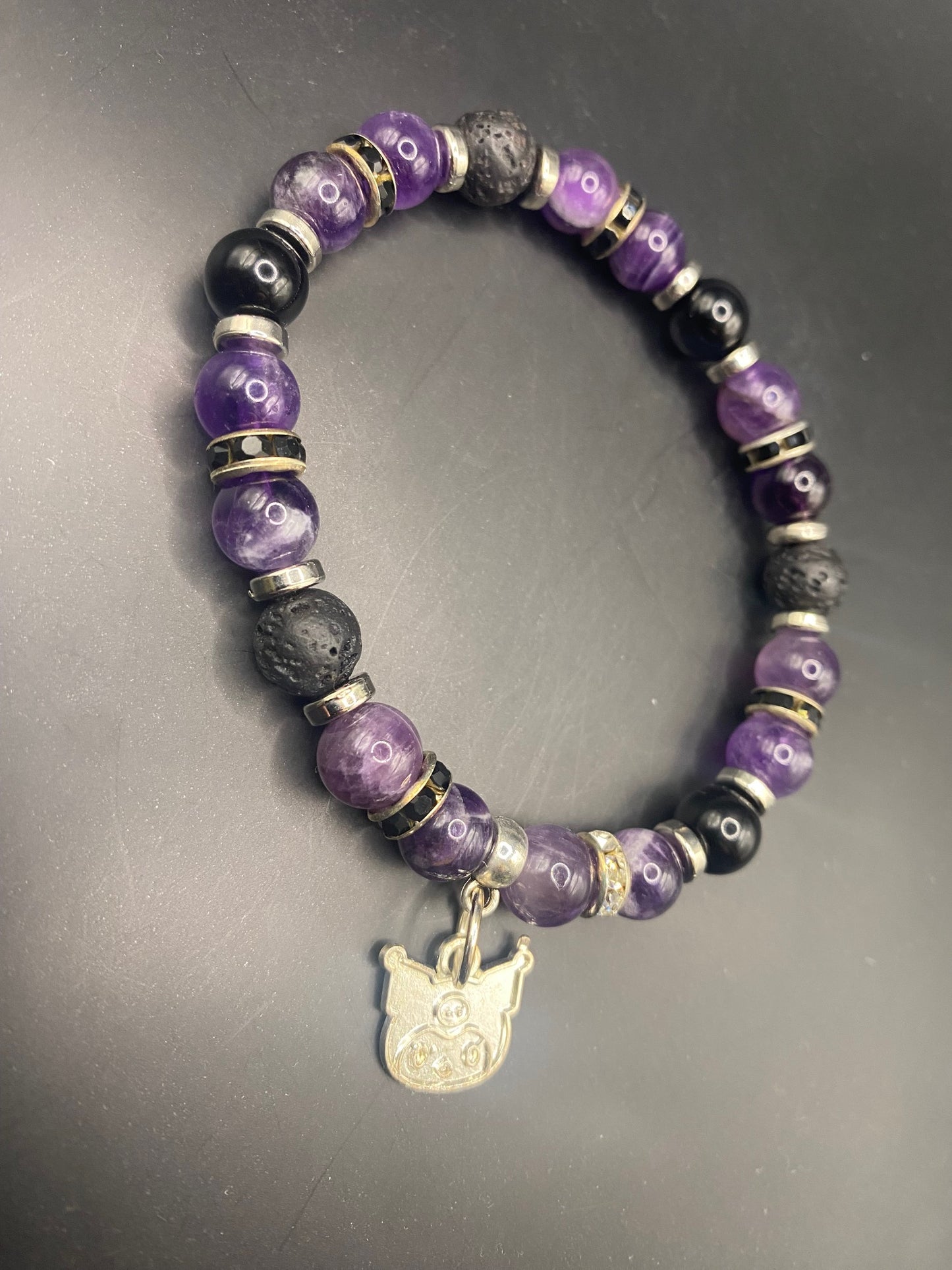 Sanrio bracelets (ALL one-of-a-kind!!)