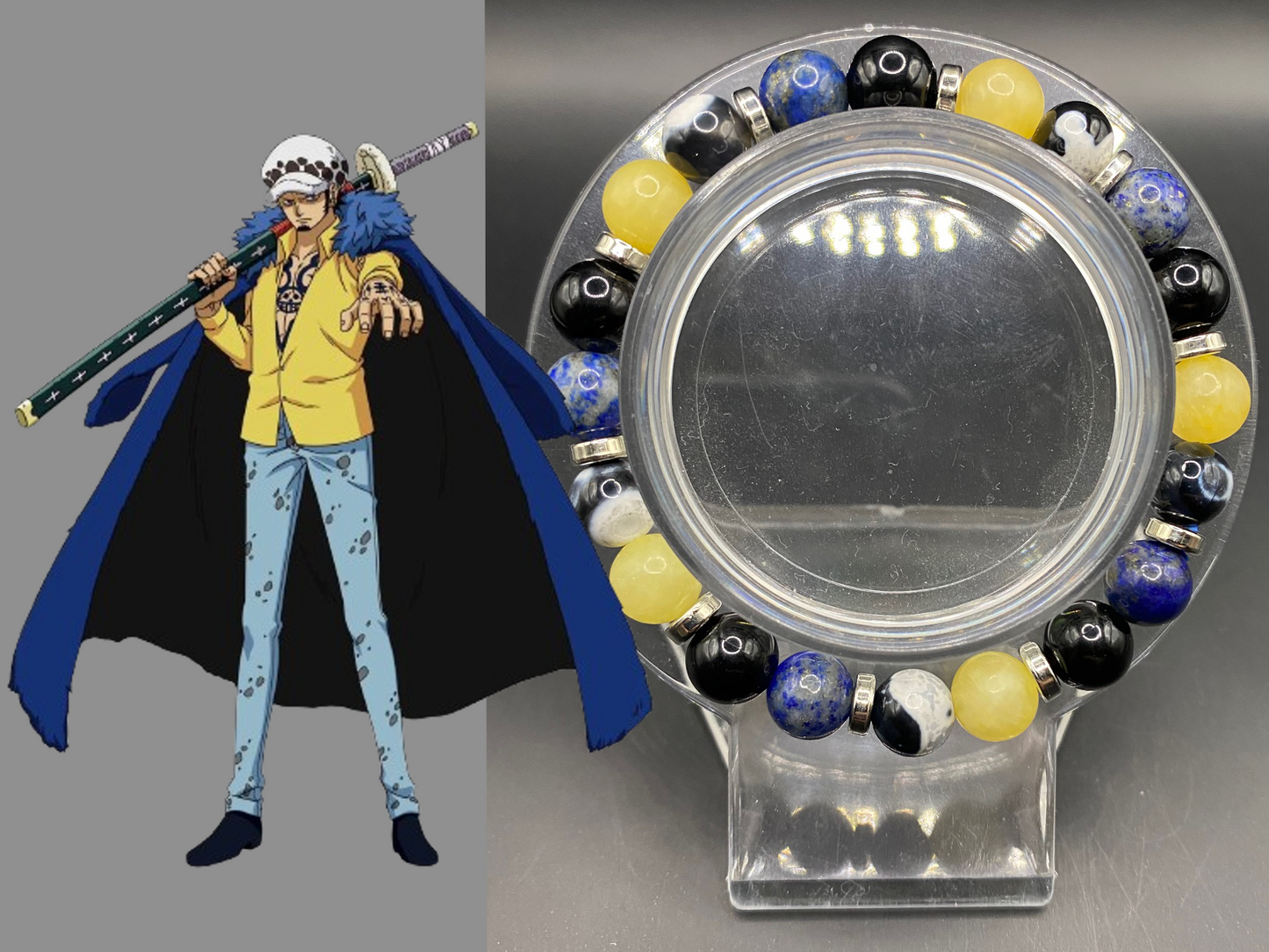 Trafalgar Law - One Piece