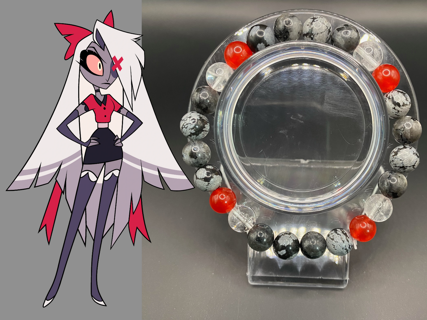 Vaggie (Hazbin Hotel)